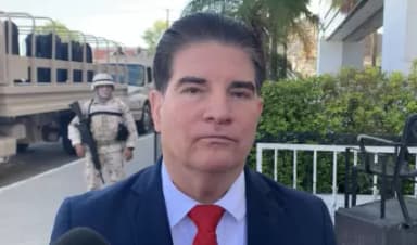 ImagenPor red de Huachicol detiene FGR a su delegado en Sonora y 5 MP´s