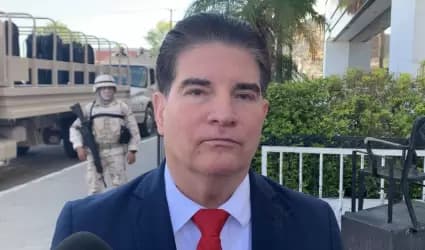 Por red de Huachicol detiene FGR a su delegado en Sonora y 5 MP´s