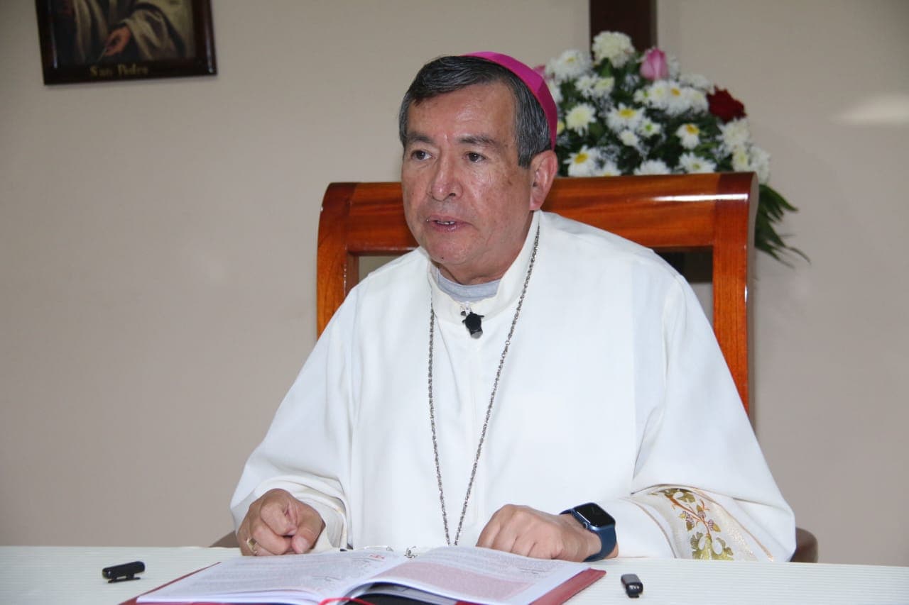 Se inundan mayoría de ermitas católicas