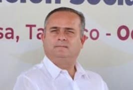 Tribunal sin asesores externos: Reséndez 