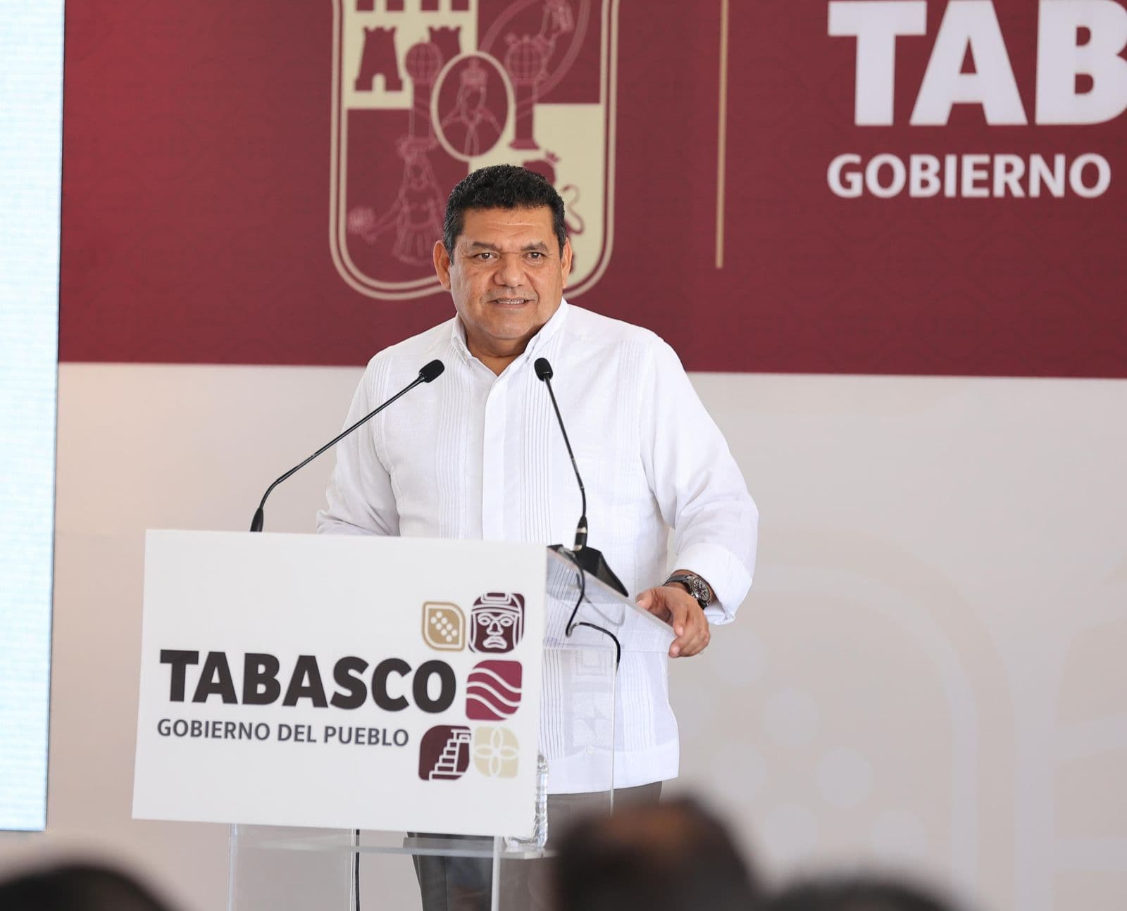 En noviembre turnará gobierno Reforma Judicial al Congreso local 