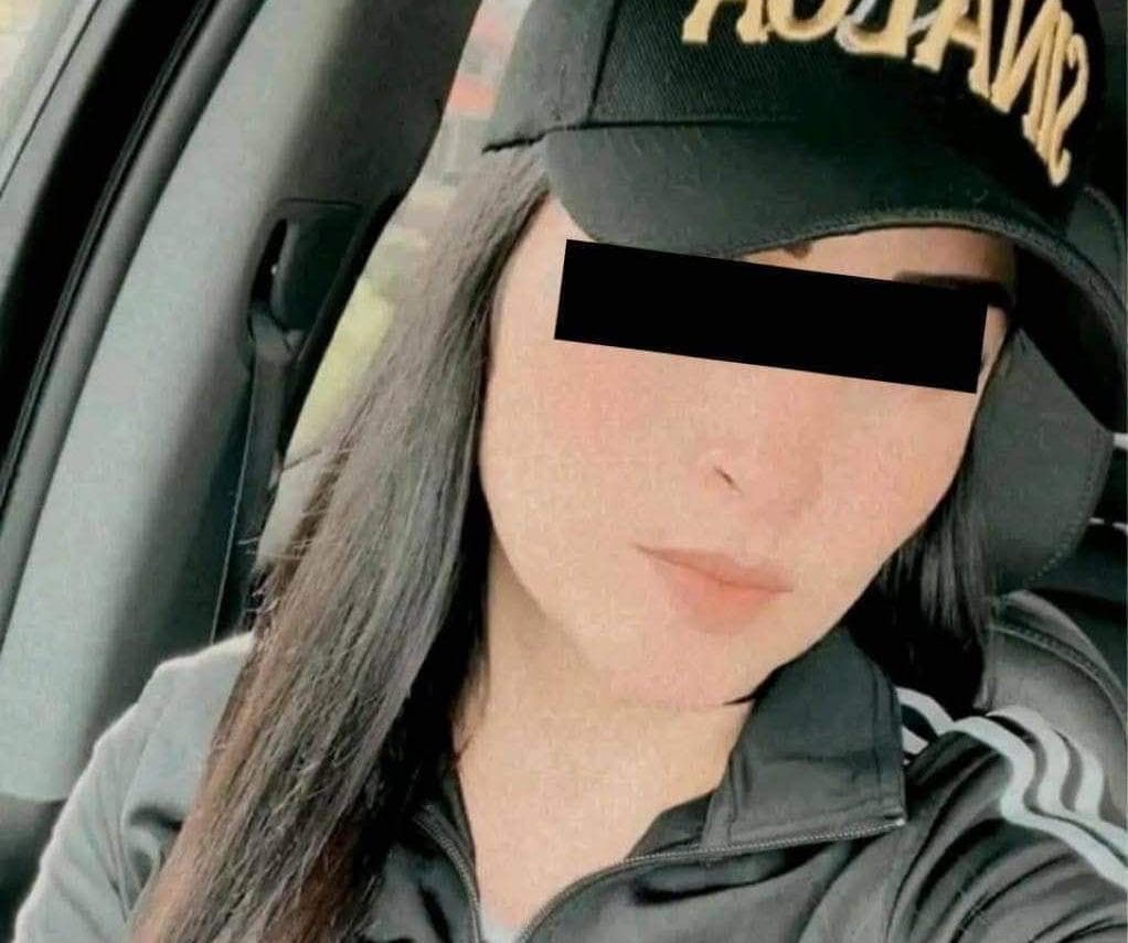 Responsable Yesenia Ivón de multihomicidio de siete integrantes de su familia