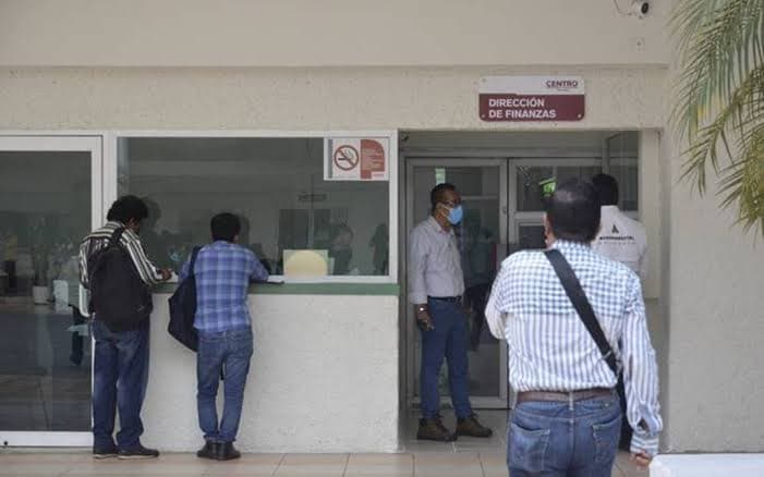 Inicia Programa de Incentivos Fiscales 