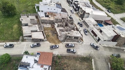 Identifican a responsables de tiroteo en Tuxpan
