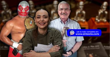 ImagenHonrarán talento tabasqueño con Juchimán de Plata