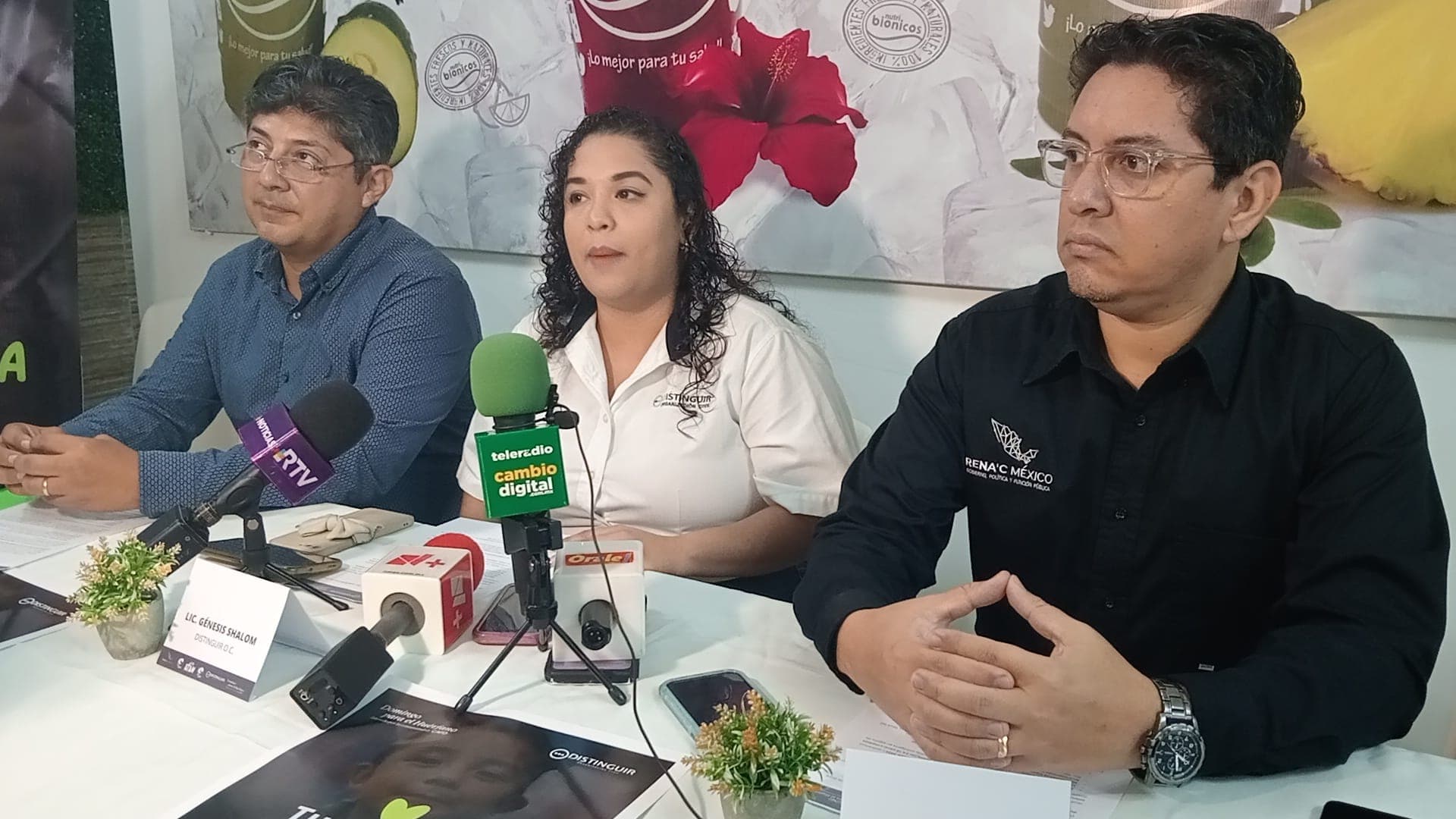 Anuncian Colecta de ayuda para menores en Veracruz