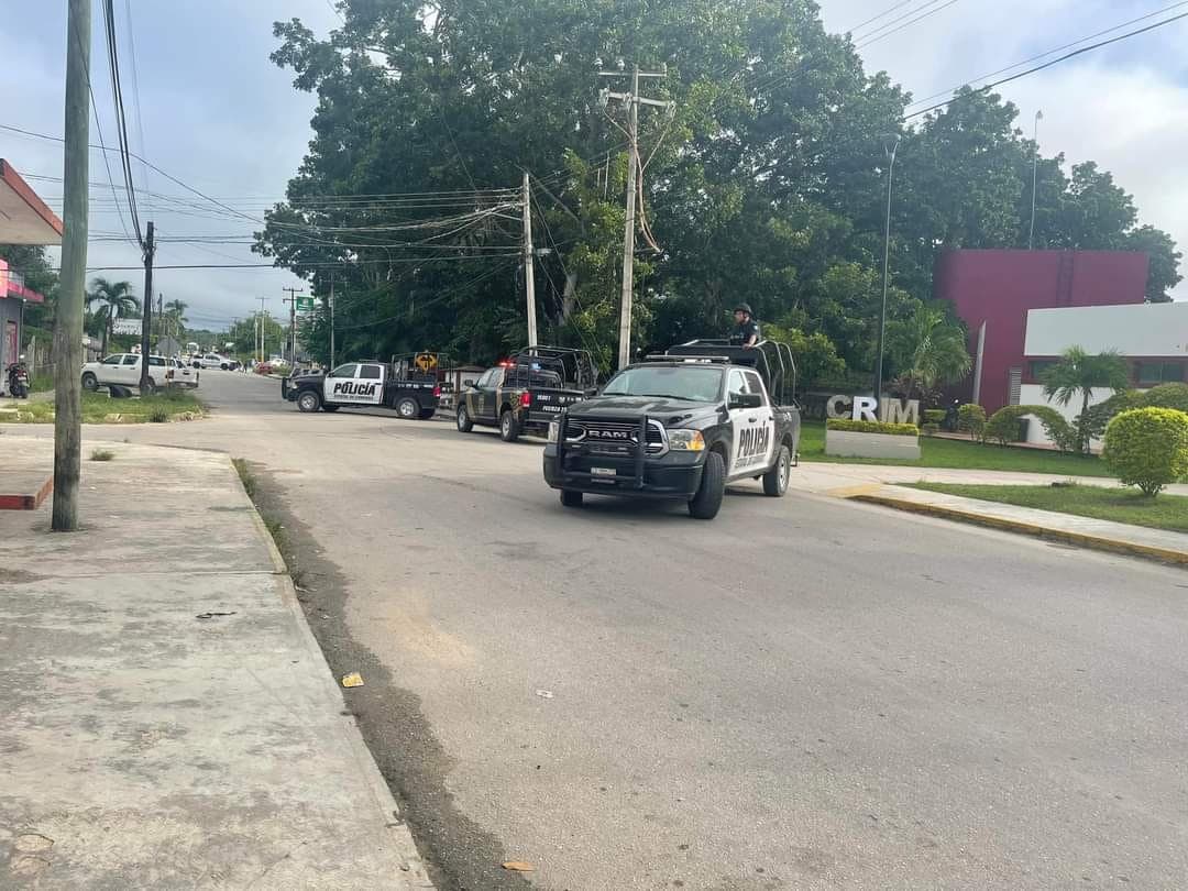 Conflicto agrario entre ejidatarios y SEDENA