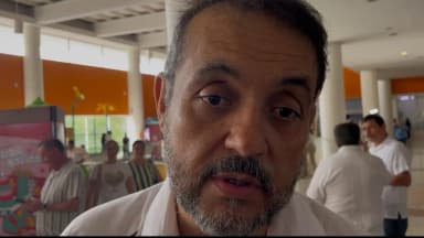 ImagenAnuncian programa de resurtimiento de medicinas vía electrónica para el ISSET