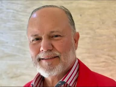 ImagenDetienen a ex gobernador de Chihuahua, César Duarte 