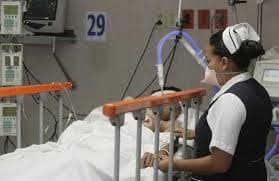 ImagenAl máximo hospitales de Quintana Roo por enfermedades respiratorias