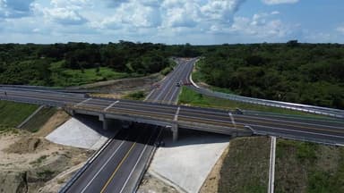 ImagenGobierno de España recomienda a sus connacionales no viajar por Veracruz