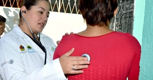 Alertan por brote de influenza en Campeche 