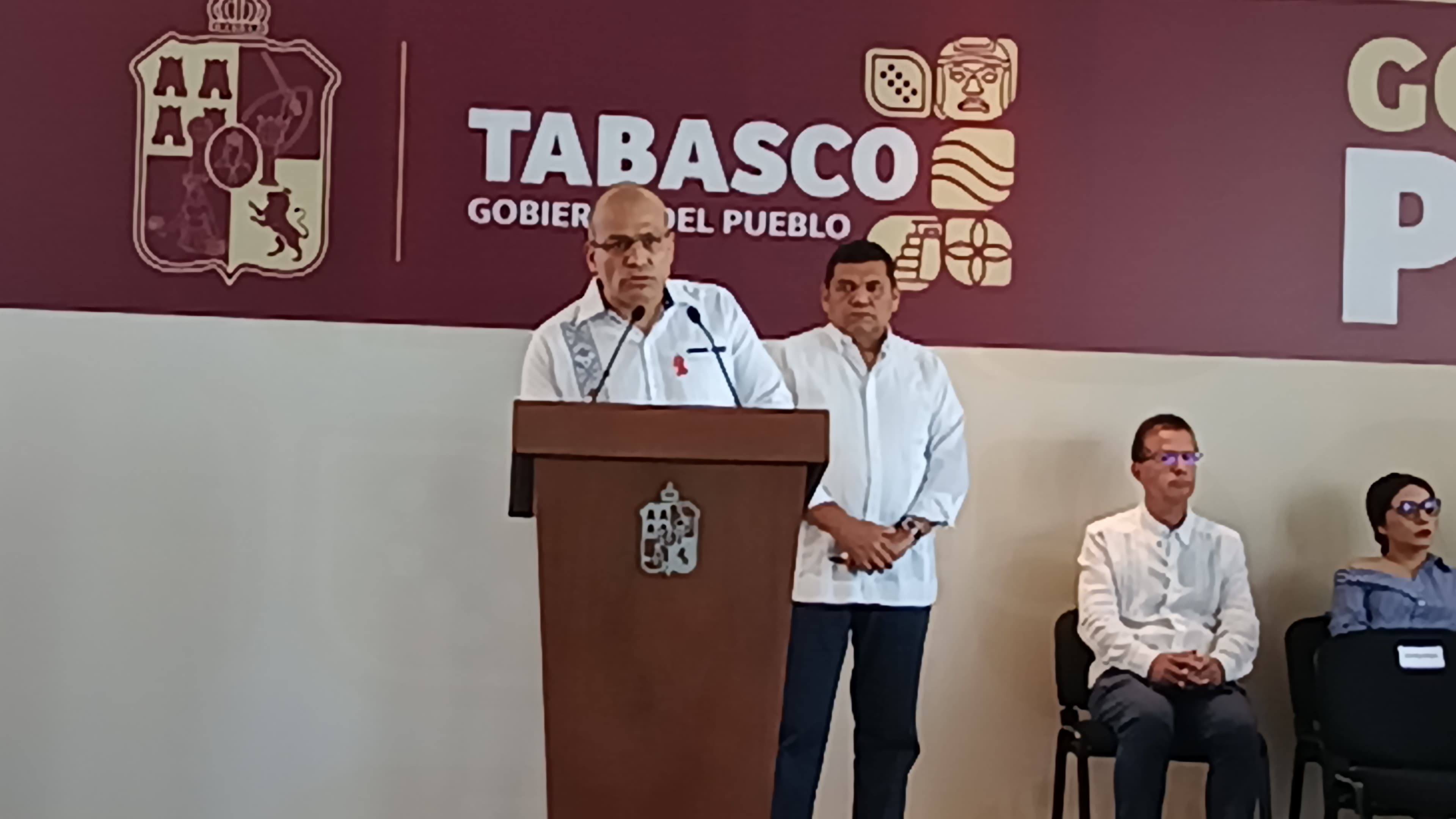 Por drogas y huachicol, ejecutados en Nacajuca y Jalpa: FGE 