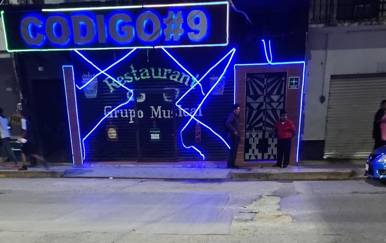 Detienen al sujeto que baleó al guardia español 