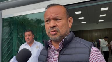 ImagenEuclides Alejandro rechaza que multas viales en Cárdenas sean excesivas