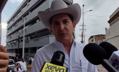 ImagenInvertirán 60 mdp adicionales en 2026 para sanidad bovina en Tabasco