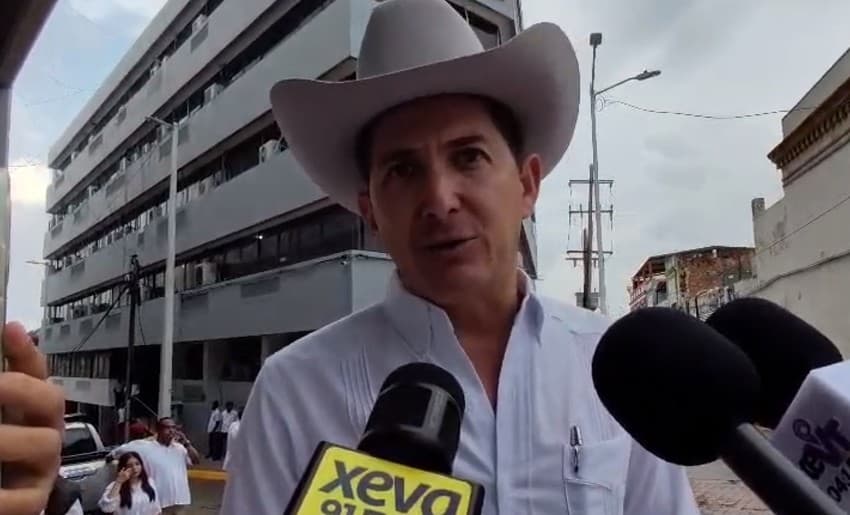 Invertirán 60 mdp adicionales en 2026 para sanidad bovina en Tabasco