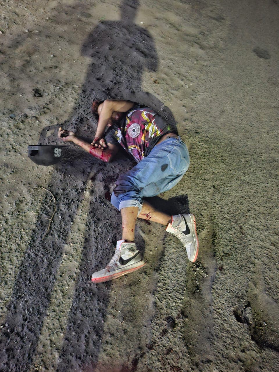 Noche sangrienta en Tabasco: 7 ejecutados