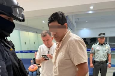 ImagenDictan prisión a defraudador de relojes de alta gama 