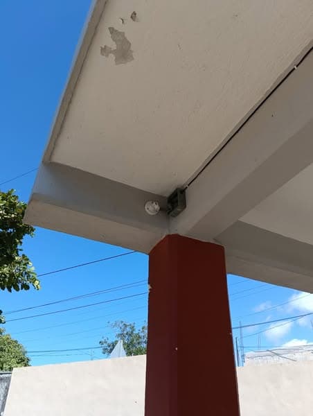 Delincuentes ingresan a escuela primaria de la colonia Minas