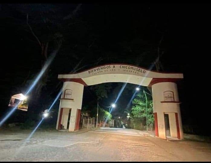 Enfrentamiento entre civiles armados dejan 20 muertos en Chiapas