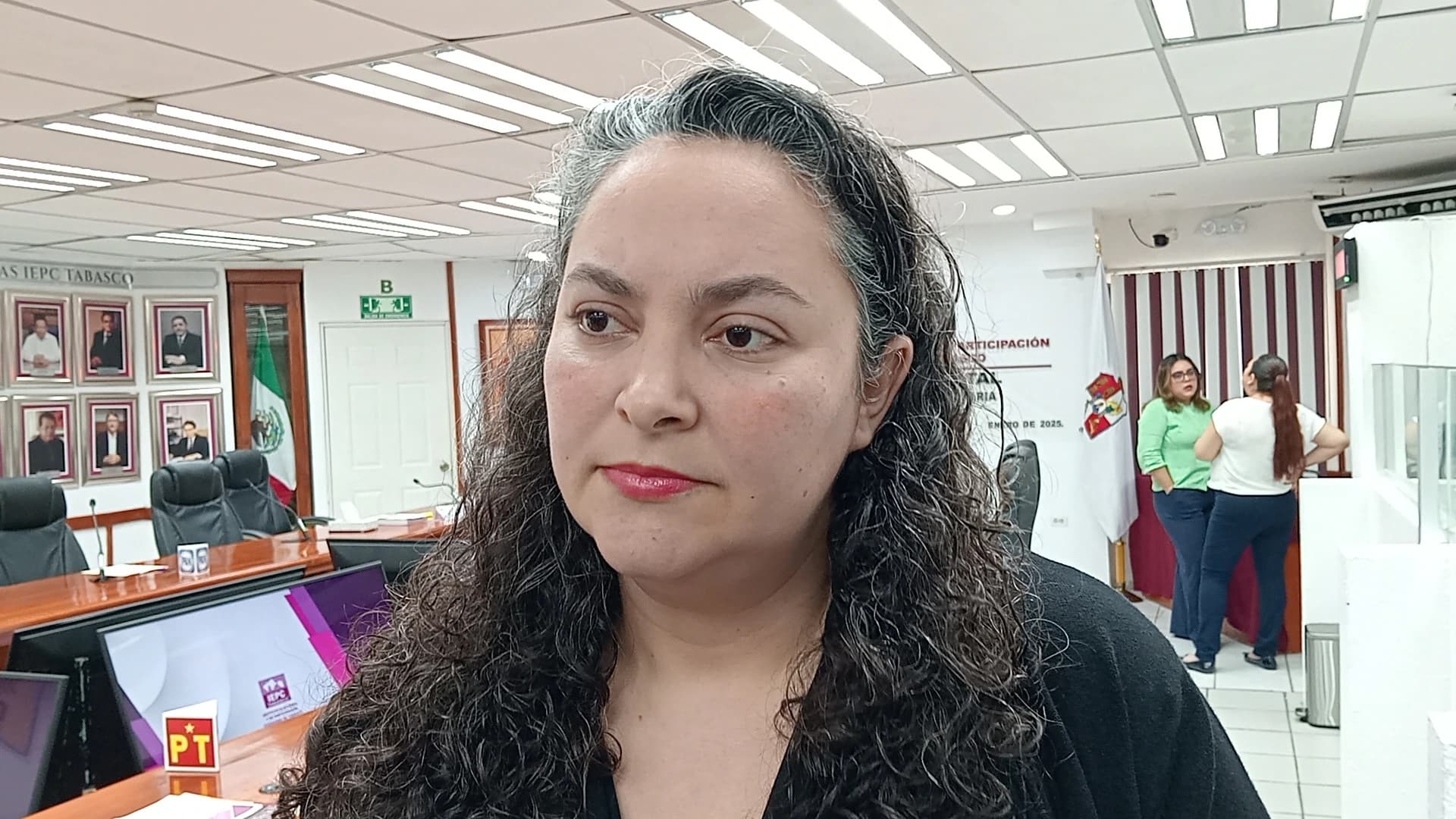 Elección judicial pone contra las cuerdas al IEPCT