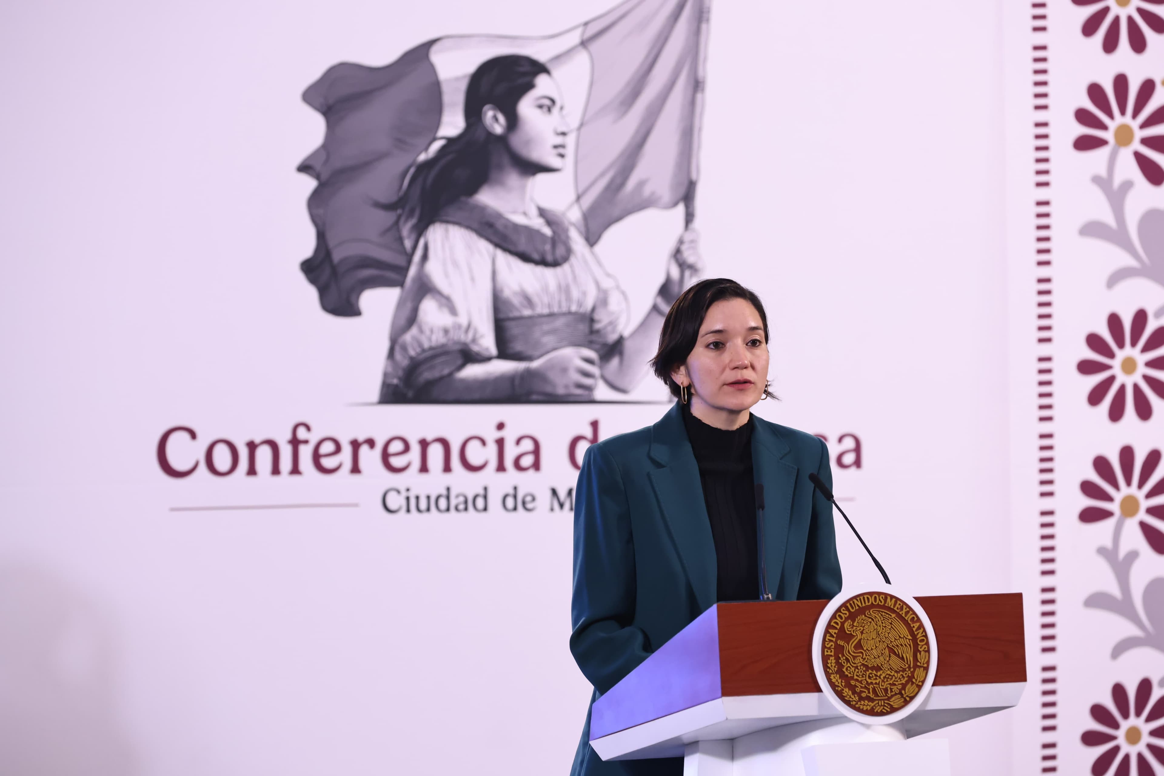 Presumen 'ligera contención' de violencia en Sinaloa 