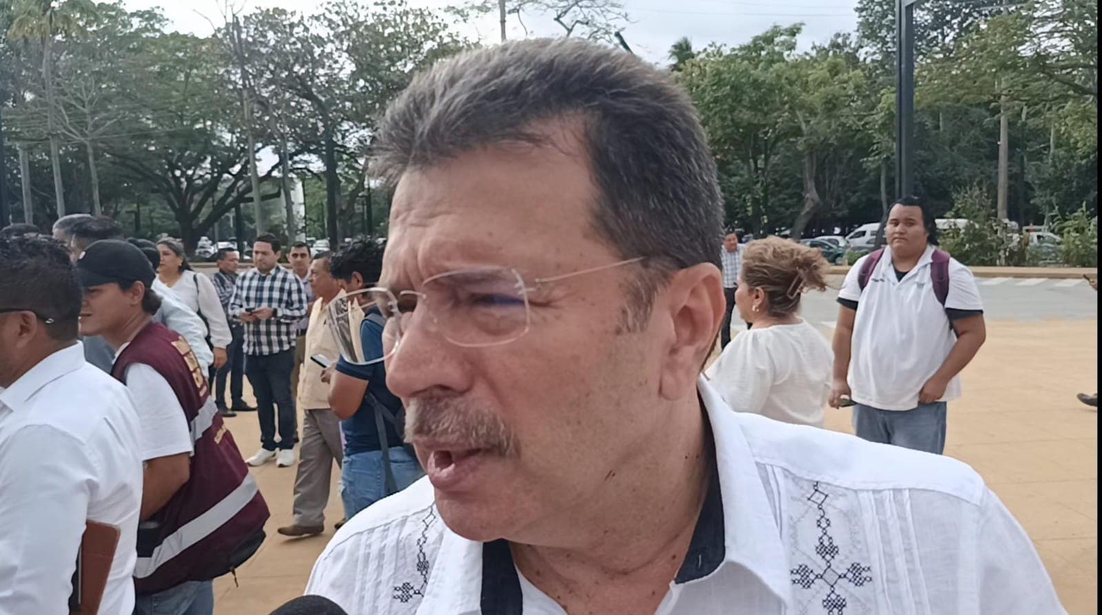 Hasta 2026, cambio de placas en Tabasco 