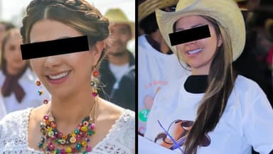 ImagenSecretaria Particular de Carlos Manzo filtró su agenda a CJNG