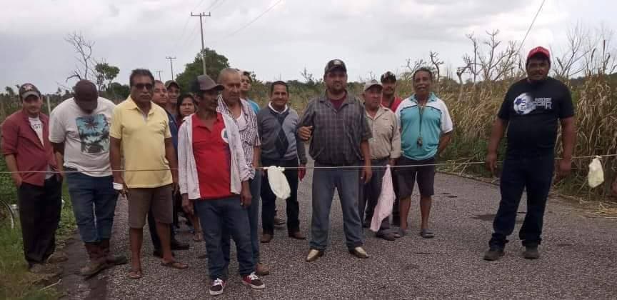 Reeditarán en Tabasco "industria de la reclamación" vs Pemex