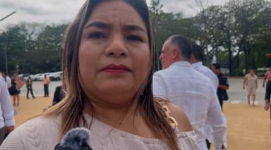 ImagenInseguridad no afectará Carnaval de Tenosique