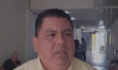 ImagenTerrorismo fiscal cierra negocios en Cárdenas: PRD Tabasco