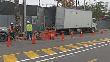 ImagenPresiona Canacar para eliminar impuesto a transporte de carga