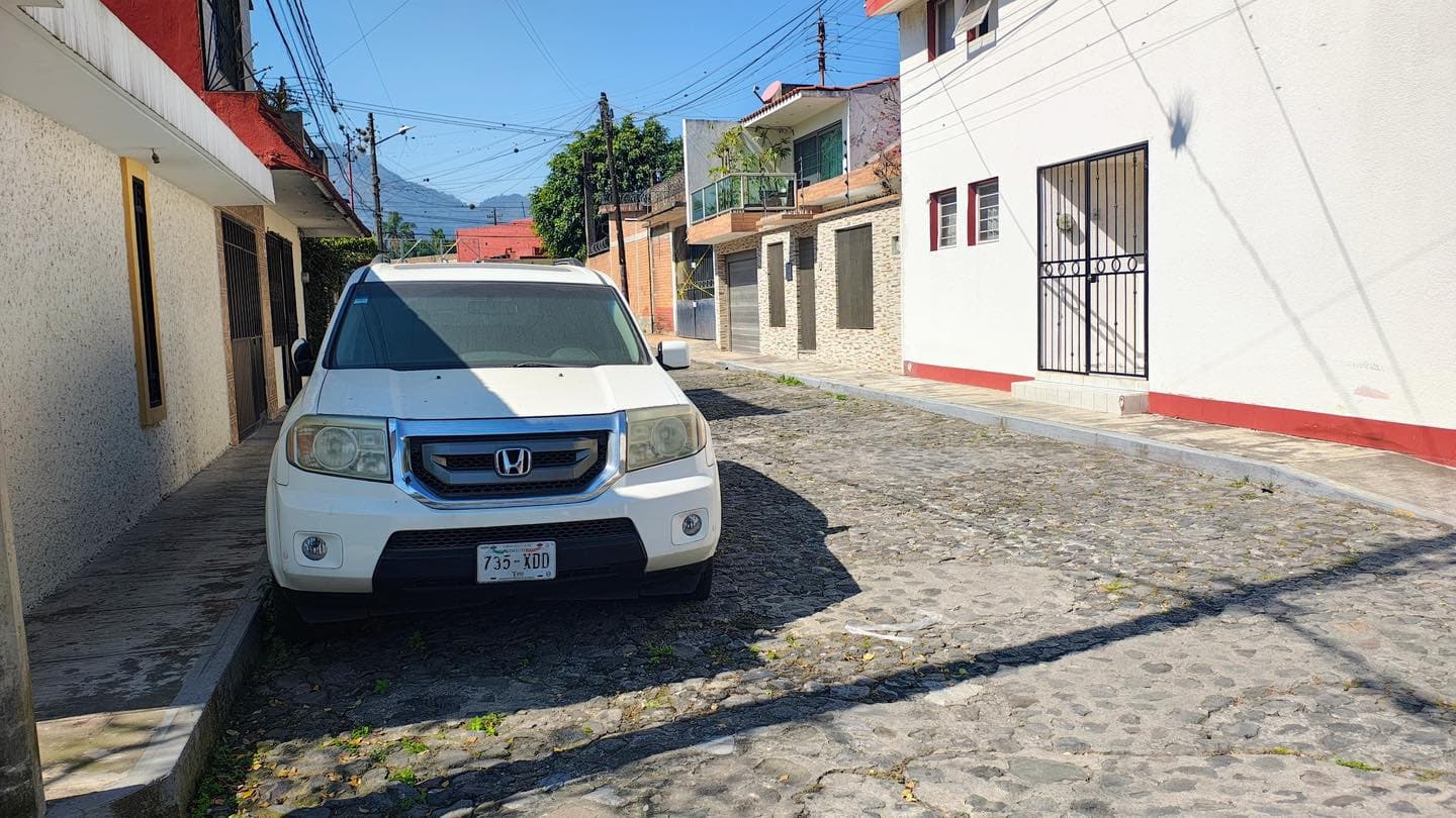 FGE liberan a una persona secuestrada en Orizaba