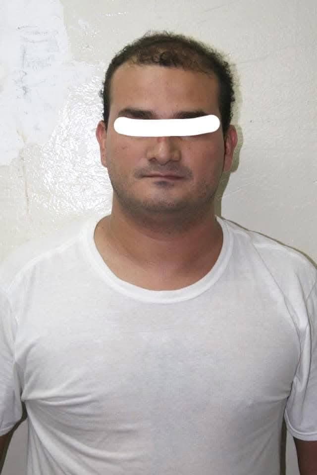 Juez da 55 años de cárcel a El Caníbal de Tuxtla Gutiérrez 