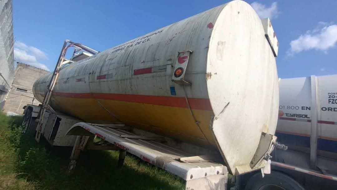 Cumplimenta la PFM orden de aprehensión contra Miguel “D” por huachicol