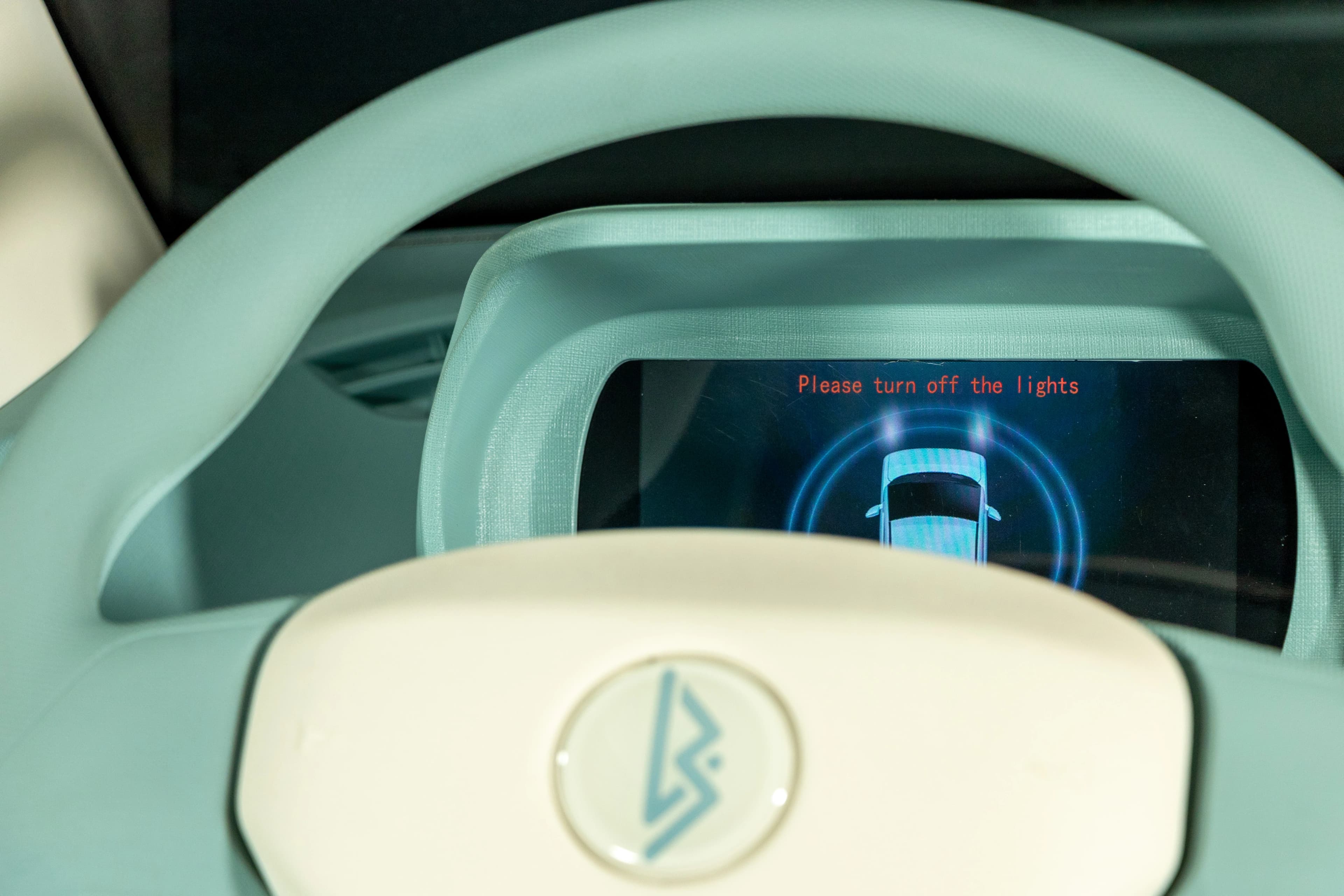 Comercializan en País 10 mil autos eléctricos 