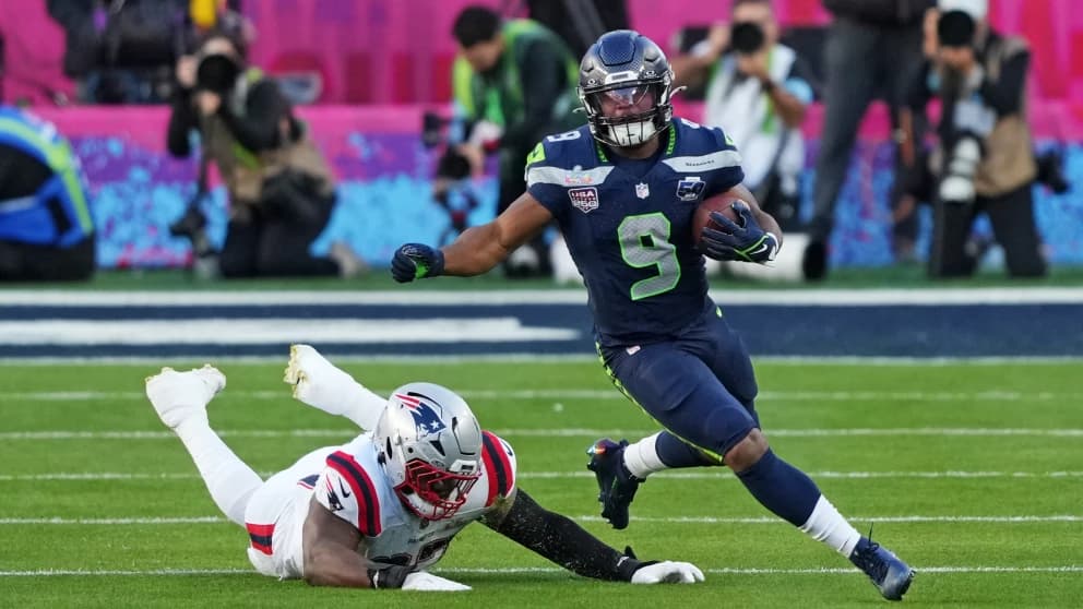 Conquista Halcones Marinos Superbowl con férrea defensa