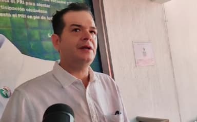 ImagenPRI "revivirá" en 2027: Fabián Granier 