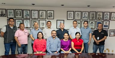 ImagenPlantean ampliar oferta de servicios turísticos en Chetumal