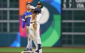 ¡Paliza histórica! México trituró a Brasil 16-0