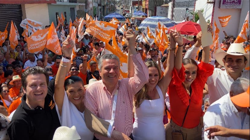 MC respeta al IEPCT: Minés de la Fuente