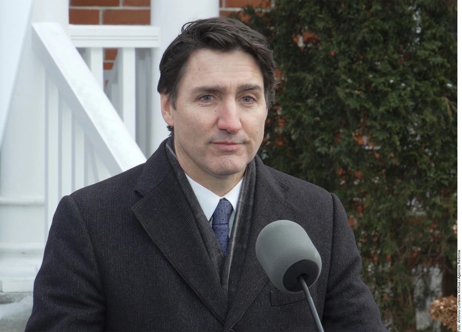 ¿Quién suplirá a Trudeau? 