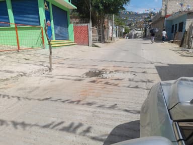 Imagen700 mil chiapanecos sin acceso al agua potable 