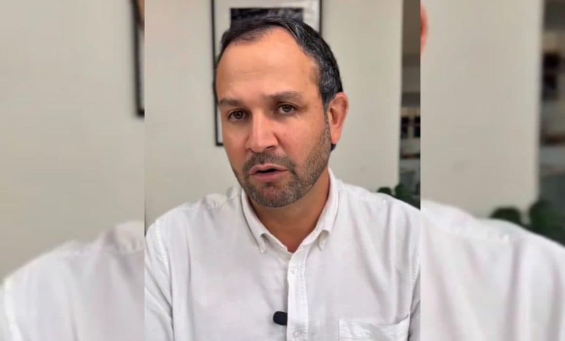 Renuncia Raúl Díaz Diez al PRI, tras 29 años de militancia