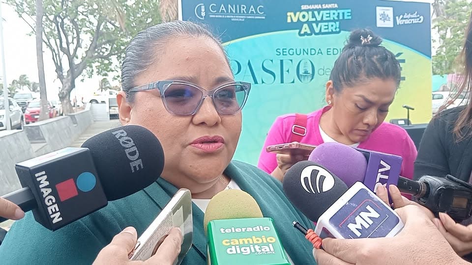 Restauranteros esperan repunte en Veracruz