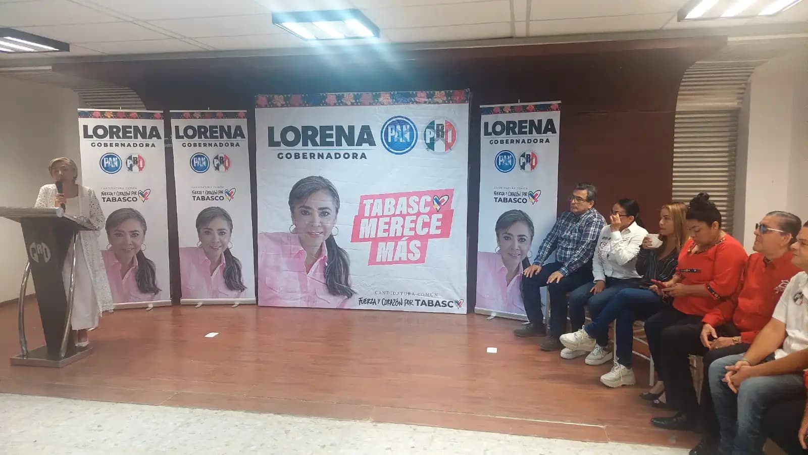 No acciona gobierno contra la delincuencia