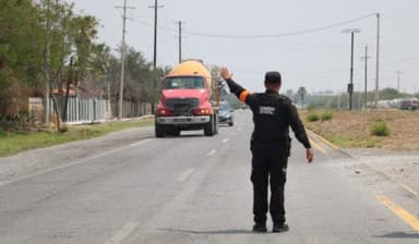 ImagenVigilarán rutas turísticas durante Semana Santa