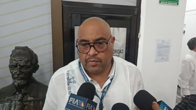 ImagenNo hay detenidos por ataque a joven en taxi: FGE