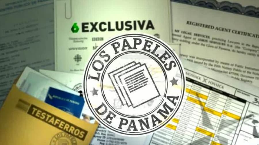 Inicia juicio de los “Papeles en Panamá”